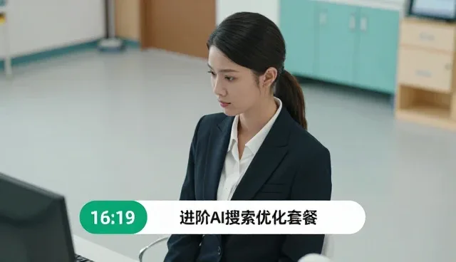 AI搜索优化如何提升内容适配性与性能表现