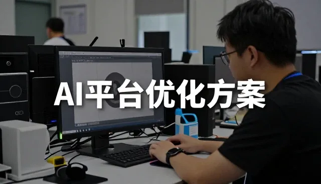 市政工程应用中的基础AI搜索优化套餐特点