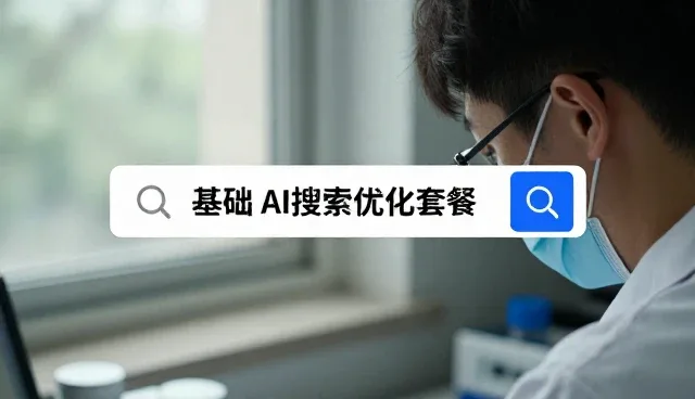 AI搜索优化套餐在文心一言中的实际应用分析