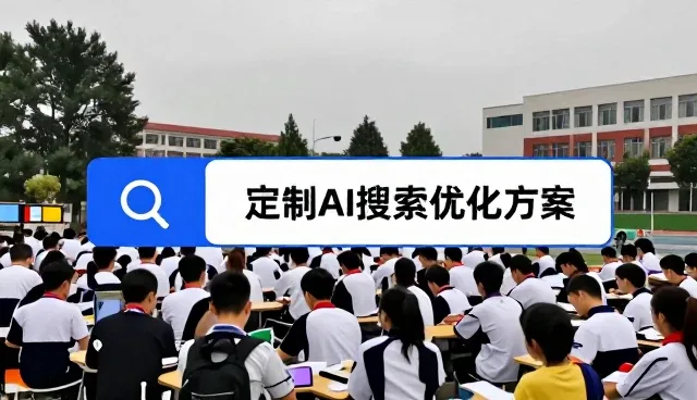 基础AI搜索优化套餐在多场景下的选型策略分析